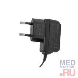 Адаптер HHP-CM01 для тонометров OMRON Адаптер HHP-CM01 для тонометров OMRON