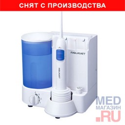 Ирригатор полости рта Aquajet Little Doctor-A7: Ирригатор полости рта Aquajet Little Doctor-A7: