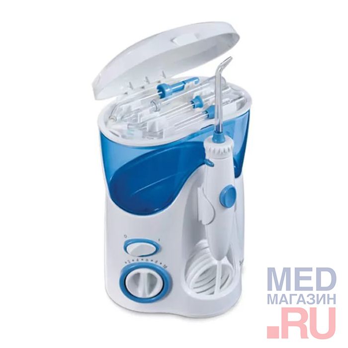 Ирригатор Waterpik WP-100 E2 Ultra