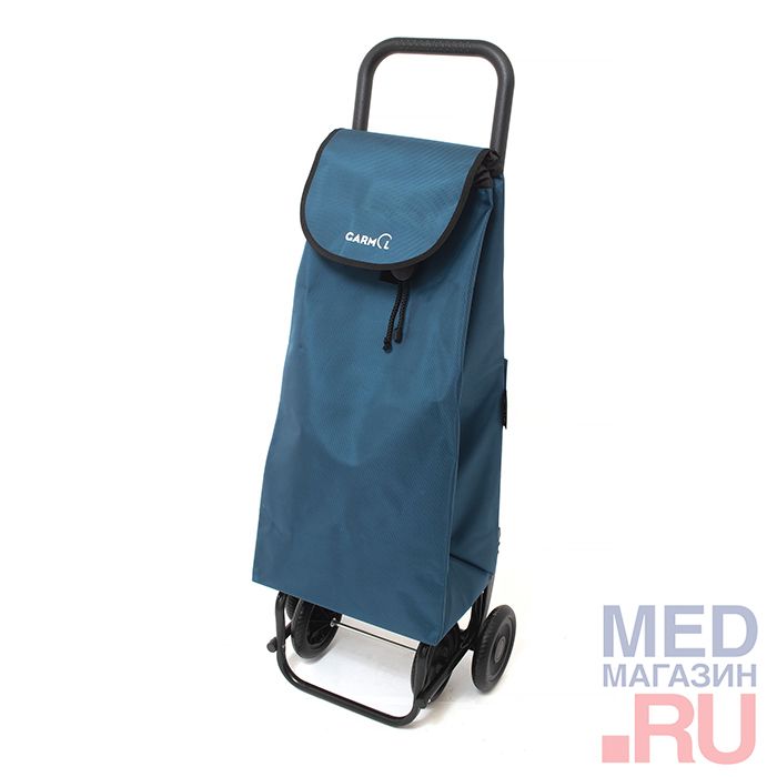 218G4 TRA Сумка-тележка Garmol Travel шасси G4