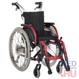 Кресло-коляска для детей Старт Юниор