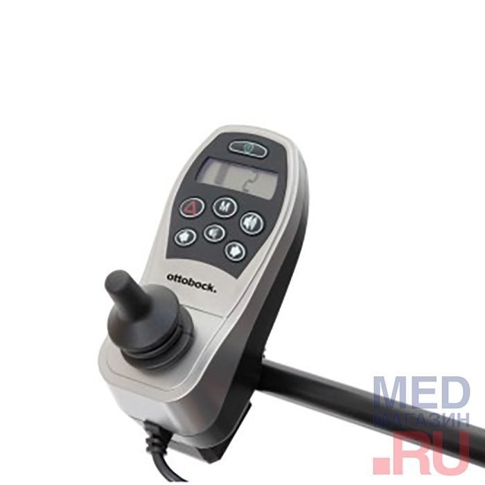 Кресло-коляска электрическая Отто Бокк C-2000 (Ottobock C-2000)