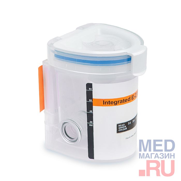 Набор реагентов для определения наркотических веществ в биологических жидкостях, Мульти №10