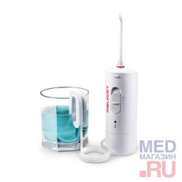 Портативный ирригатор Aquajet LD-М3 Портативный ирригатор Aquajet LD-М3