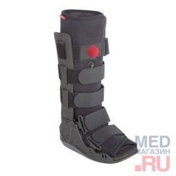 Иммобилизирующий голеностопный ортез с пневмокамерой, высокий 50S12 Malleo Immobil Air Walker OttoBock Иммобилизирующий голеностопный ортез с пневмокамерой, высокий 50S12 Malleo Immobil Air Walker OttoBock