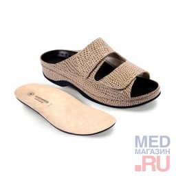 LM-501.002 Обувь ортопедическая женская LM ORTOPEDIC LM-501.002 Обувь ортопедическая женская LM ORTOPEDIC