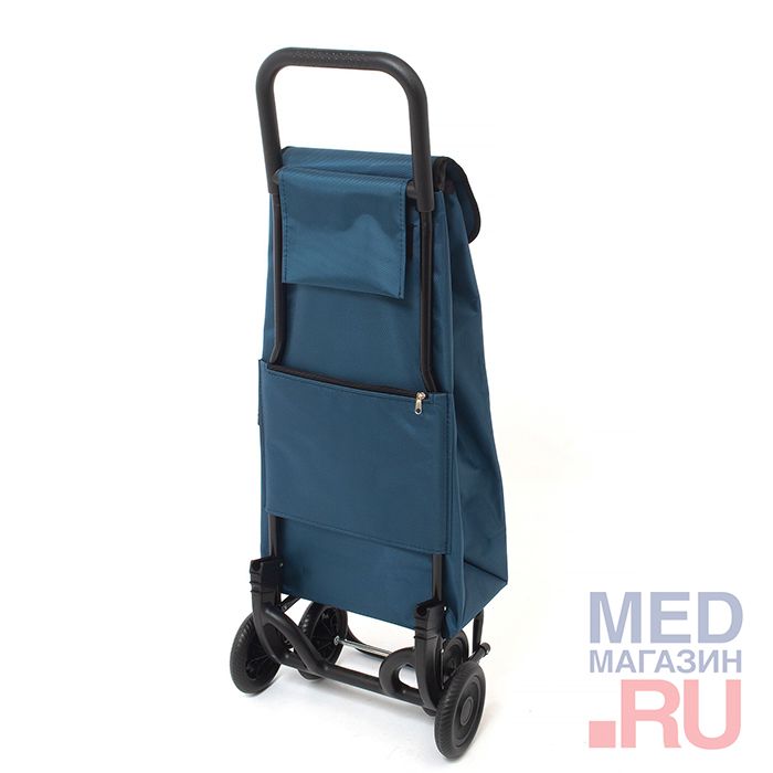 218G4 TRA Сумка-тележка Garmol Travel шасси G4