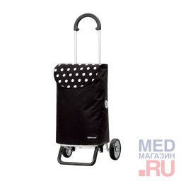 Сумка-тележка Scala Shopper Plus, Elba Сумка-тележка Scala Shopper Plus, Elba