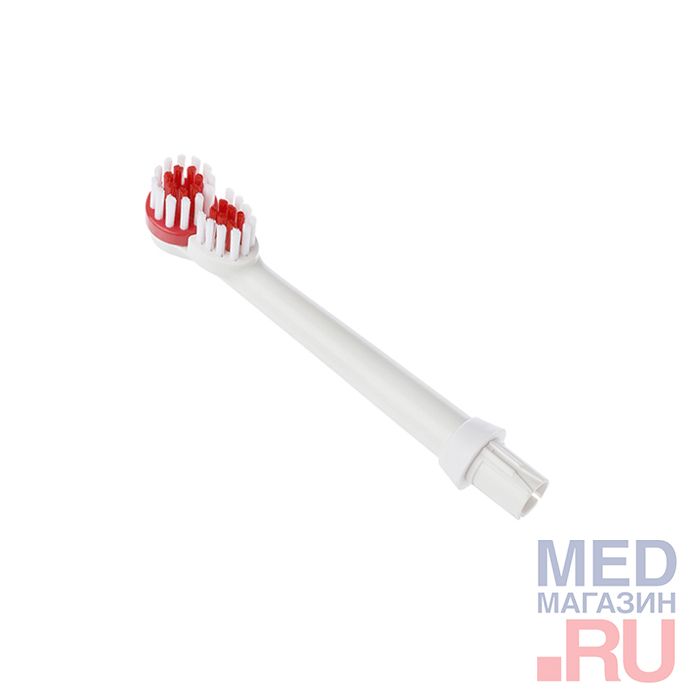 Насадки RP-65-W для зубной щетки CS Medica CS-465-W