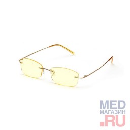 Компьютерные очки релаксационные комбинированные в титановой оправе в тканевом чехле (Арт.AF002) Компьютерные очки релаксационные комбинированные в титановой оправе в тканевом чехле (Арт.AF002)