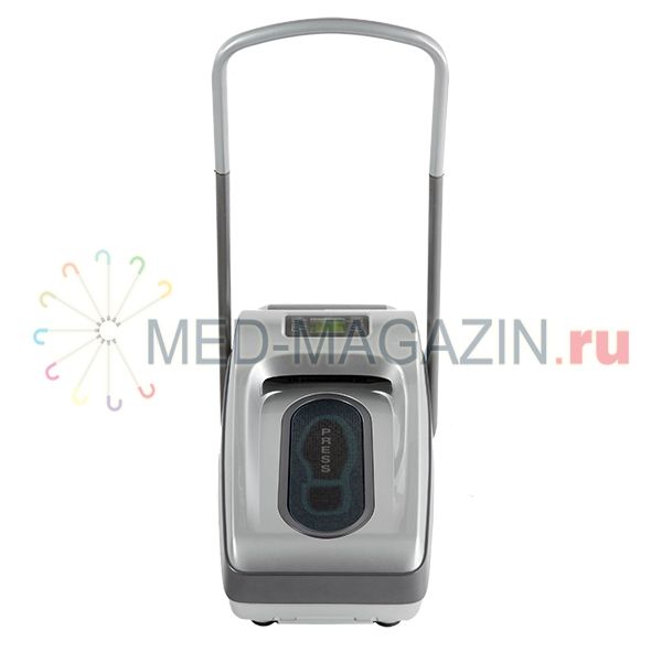 Автомат XT-46B(I) с ручкой,увеличенной вместимости