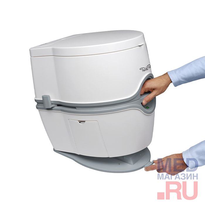 Туалет Porta Potti 565Е