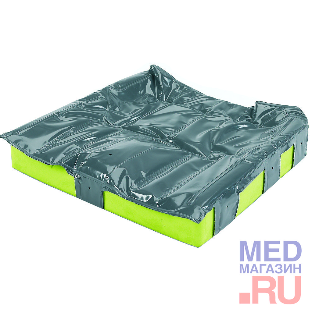 Противопролежневая подушка Invacare Flo-tech Solution Xtra