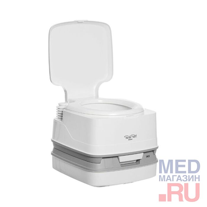 Биотуалет Thetford Porta Potti Qube 145