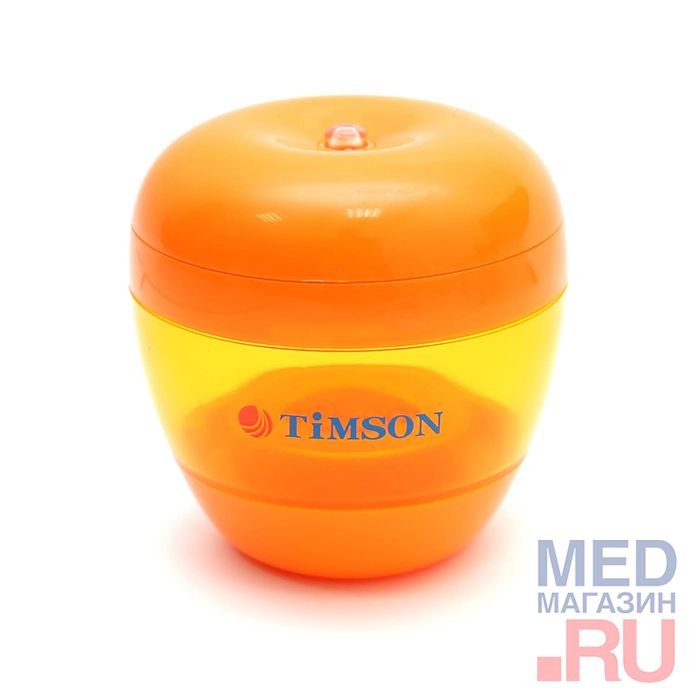 Ультрафиолетовый стерилизатор для сосок и бутылочек Timson TO-01-113