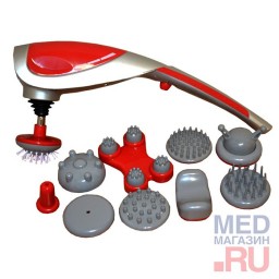 Массажер ручной ZENET ZET-718 Массажер ручной ZENET ZET-718