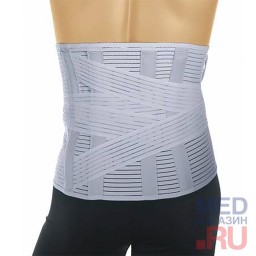 RВ 1070 Поясничный бандаж Dosi EQ X High RВ 1070 Поясничный бандаж Dosi EQ X High