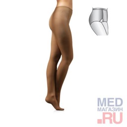 Колготки компрессионные TONUS ELAST 0404 LUX, 2 класс Колготки компрессионные TONUS ELAST 0404 LUX, 2 класс