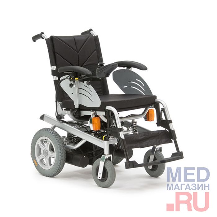 Кресло-коляска электрическая Armed FS123-43