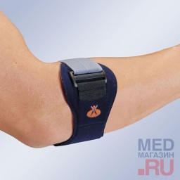 EP-20A UNI Бандаж при эпикондилите, синий EP-20A UNI Бандаж при эпикондилите, синий