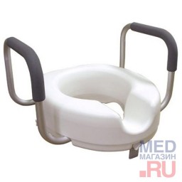 Насадка на унитаз 10528АT Насадка на унитаз 10528АT