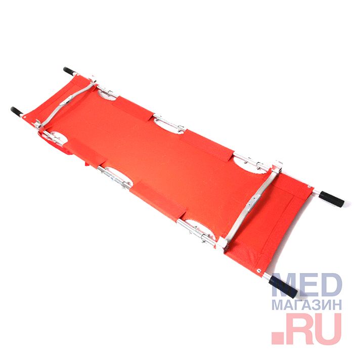 Носилки медицинские 1A10