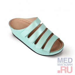 Обувь ортопедическая женская LM ORTHOPEDIC LM-503.009  Обувь ортопедическая женская LM ORTHOPEDIC LM-503.009