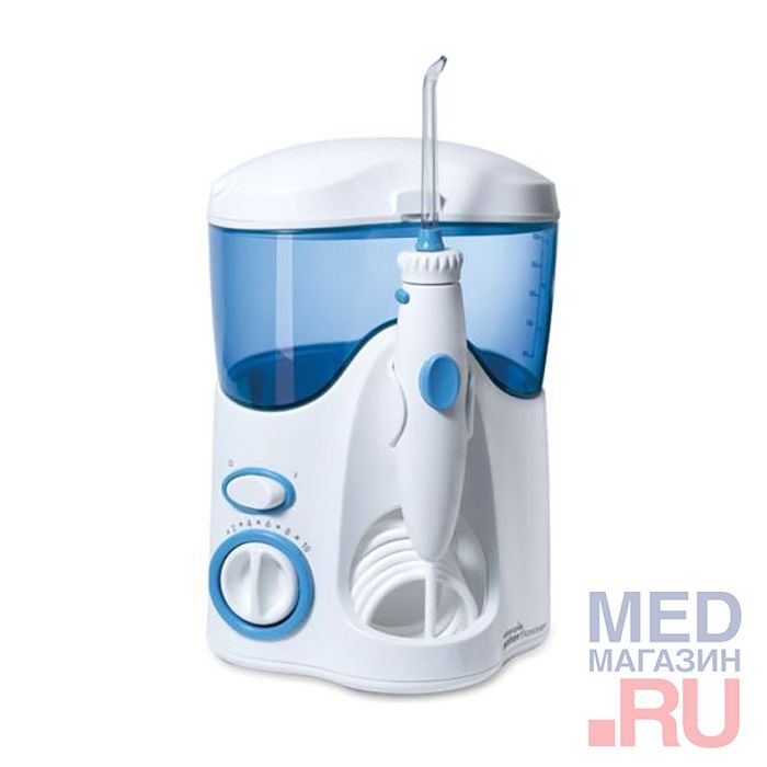 Ирригатор Waterpik WP-100 E2 Ultra