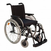 Кресла-коляски механические 
