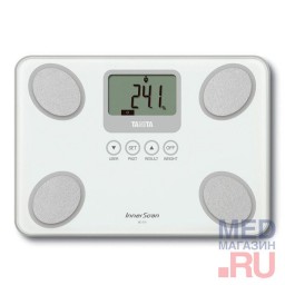 Анализатор состава тела Tanita BC-731 Анализатор состава тела Tanita BC-731