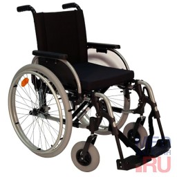 Кресло-коляска Ottobock Start (ОТТО БОКК Старт) (Комплект 4)