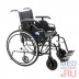 Кресло-коляска для инвалидов Barry A8 T