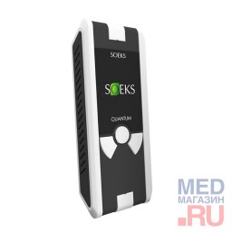 Профессиональный дозиметр «СОЭКС Квантум»: Профессиональный дозиметр «СОЭКС Квантум»: