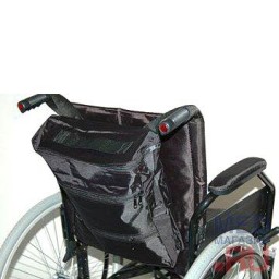 Сумка для инвалидной кресло-коляски или кресло-каталки 12125 Сумка для инвалидной кресло-коляски или кресло-каталки 12125