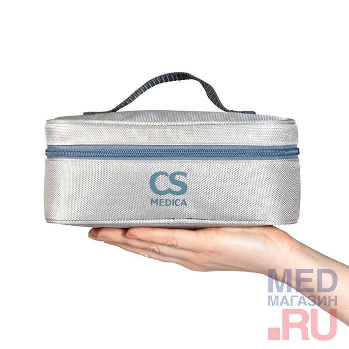 Портативный ирригатор CS Medica AquaPulsar CS-3