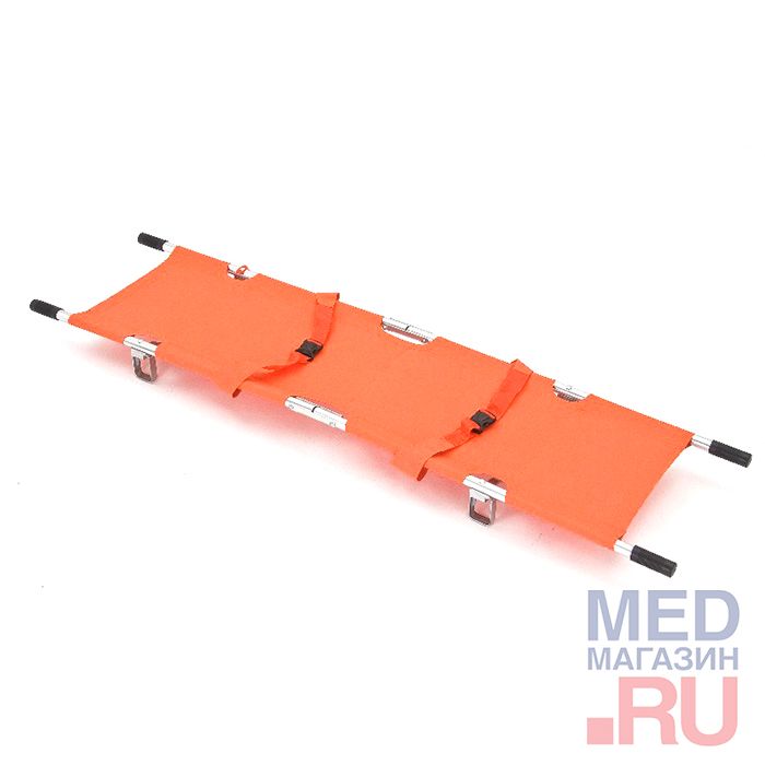 Носилки медицинские 1A7