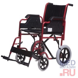 Кресло-коляска для инвалидов Armed: FS904B Кресло-коляска для инвалидов Armed: FS904B