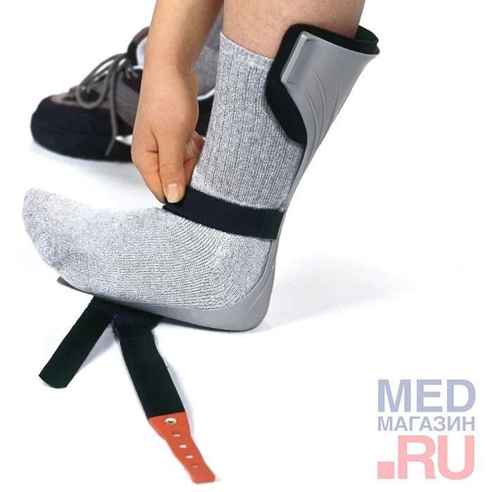 Динамический ортез на голеностопный сустав 50S1 Dyna Ankle OttoBock