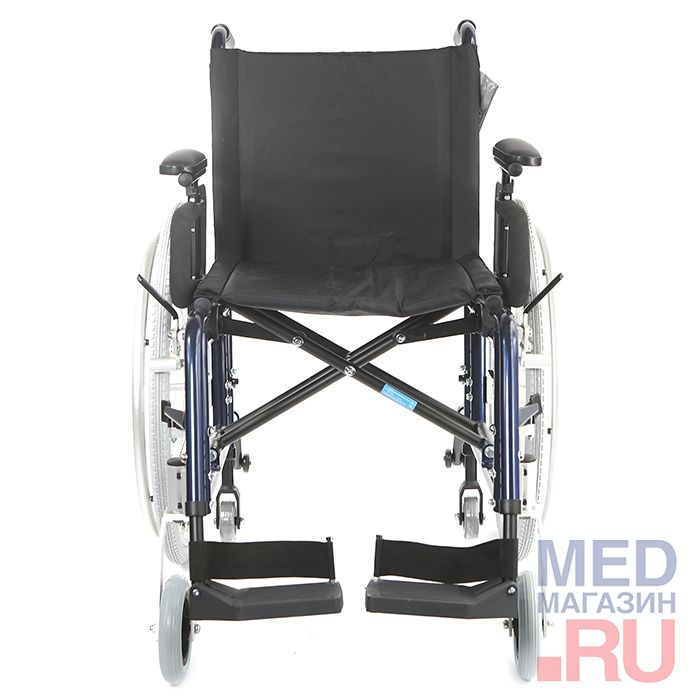Кресло-коляска 7018A0603SP/T