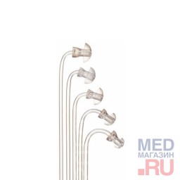 Вкладыш ушной для слуховых аппаратов, нового типа №1 Вкладыш ушной для слуховых аппаратов, нового типа №1