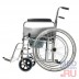 Кресло-коляска инвалидная Barry W5 с туалетом