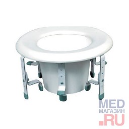 Насадка на унитаз 10545 Насадка на унитаз 10545