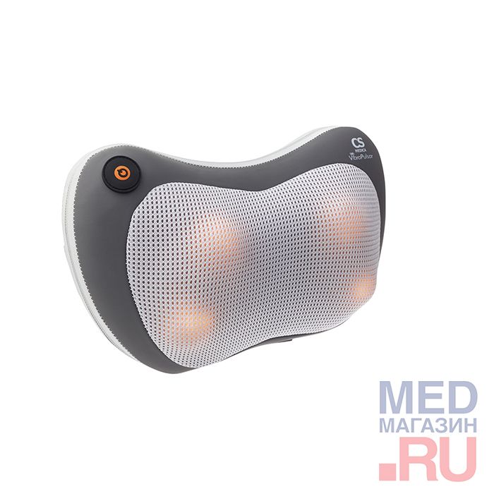 Подушка массажная CS Medica VibraPulsar CS-cr5