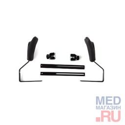 Фиксаторы туловища для кресел-колясок Rea Clematis и Rea Azalea (левый/правый) Фиксаторы туловища для кресел-колясок Rea Clematis и Rea Azalea (левый/правый)