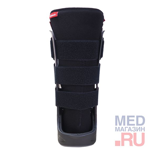 Иммобилизирующий голеностопный ортез, высокий 50S10 Malleo Immobil Walker OttoBock