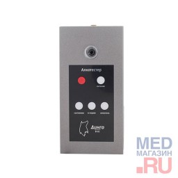 Алкотестер для проходной Динго В-01 Алкотестер для проходной Динго В-01