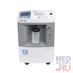 Кислородный концентратор CS-Medica JAY-5A