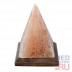 Соляная лампа Barry Pyramide