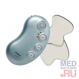 OMRON Soft Touch (TENS -миостимулятор) OMRON Soft Touch (TENS -миостимулятор)