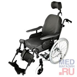Пассивная кресло-коляска Invacare Rea Clematis Пассивная кресло-коляска Invacare Rea Clematis